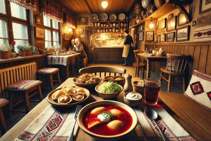 Net income of the restaurant business in Ukraine increased by 120% in 2023 Net income of the restaurant business in Ukraine increased by 120% in 2023