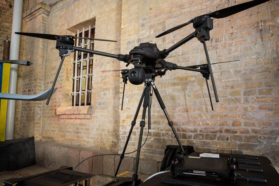 Huless, a Ukrainian developer of a communication system, has raised $1 million in investment