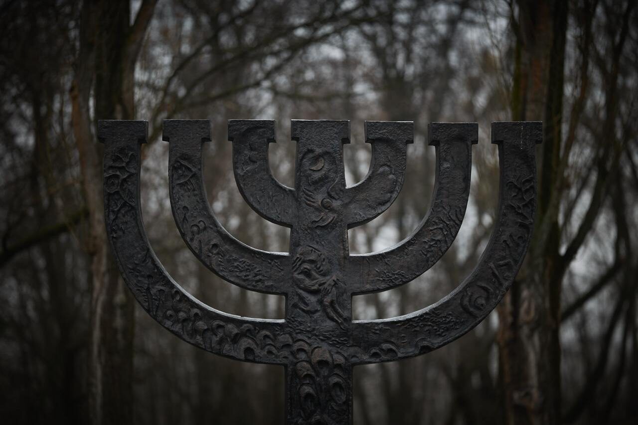 International Holocaust Remembrance Day: how the victims are honored in Ukraine International Holocaust Remembrance Day: how the victims are honored in Ukraine