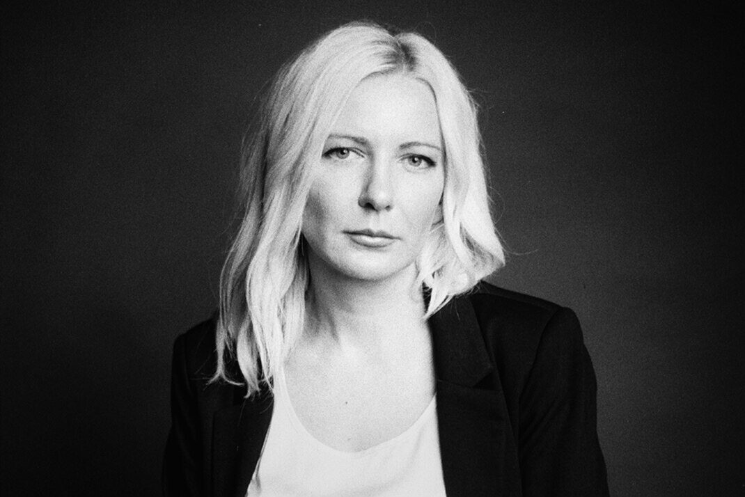 Ukrainian photographer Olena Hrom won the Los Angeles Photo Curator's Photographer of the Year award Ukrainian photographer Olena Hrom won the Los Angeles Photo Curator's Photographer of the Year award