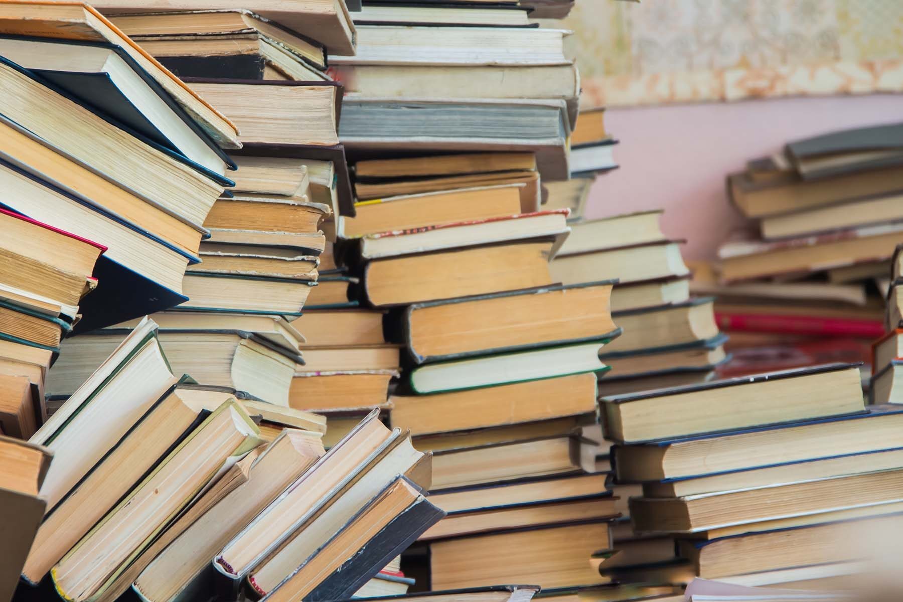 The most popular detectives and thrillers bought by Ukrainians in 2024 The most popular detectives and thrillers bought by Ukrainians in 2024