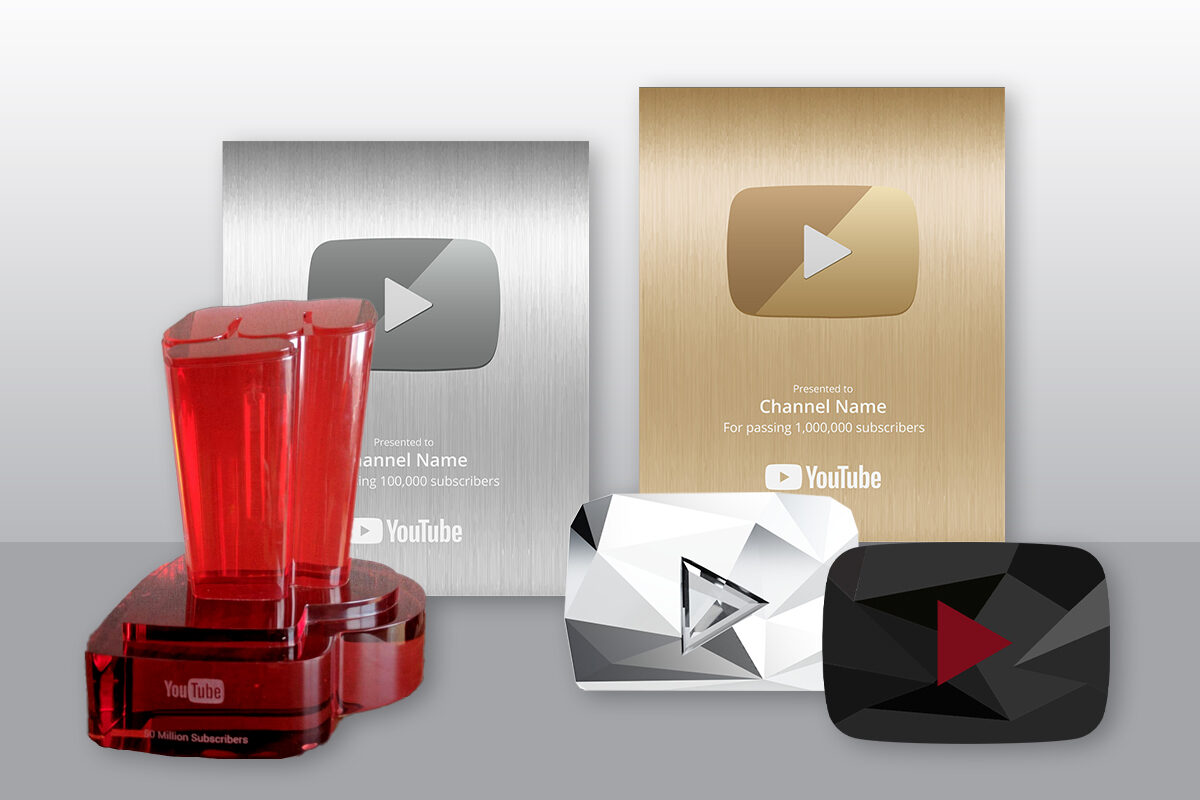 YouTube resumes button delivery for Ukrainian authors