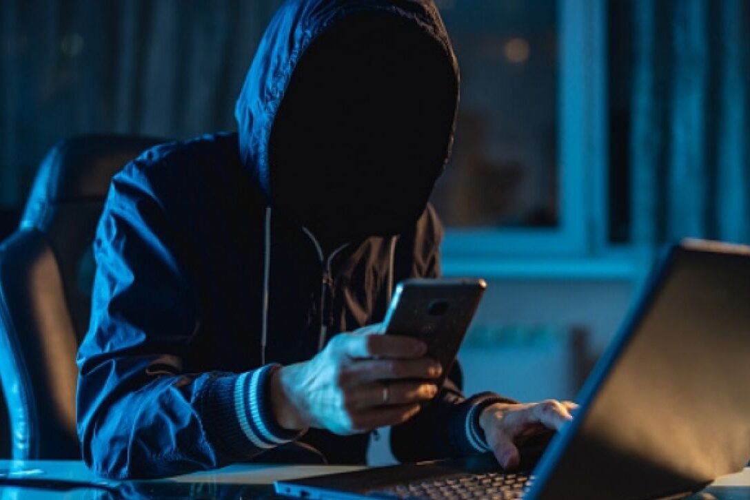 Over 60% of Ukrainians faced cyber and phone fraud in 2024