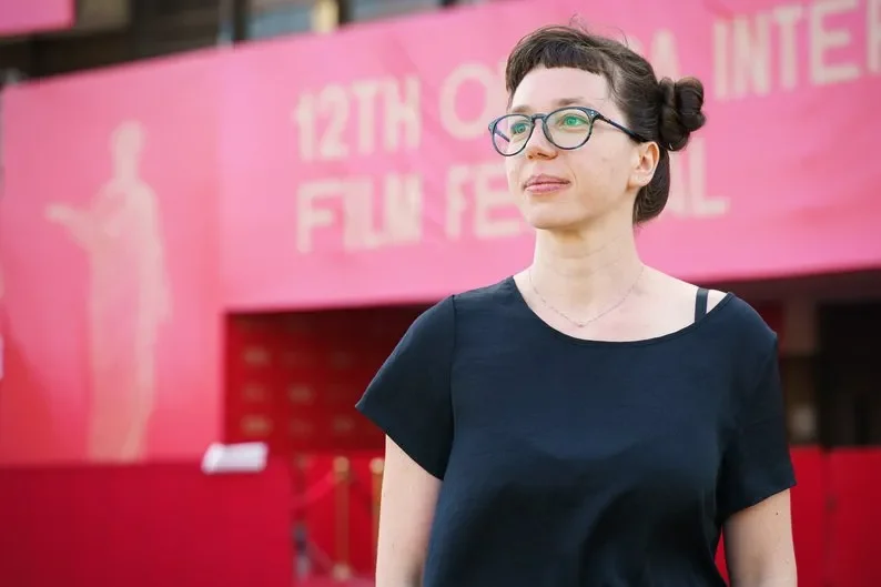 A film by a Ukrainian director was selected for the main competition of the Berlinale for the first time since 1997 A film by a Ukrainian director was selected for the main competition of the Berlinale for the first time since 1997
