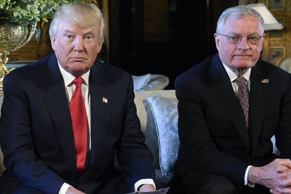 Trump's special envoy wants to resolve Russia's war against Ukraine within 100 days of inauguration Trump's special envoy wants to resolve Russia's war against Ukraine within 100 days of inauguration