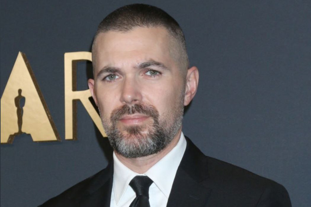 Director Robert Eggers to screen Ukrainian films in New York