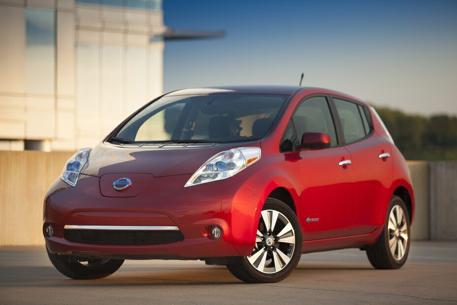 The Ukrainian electric car market grew by 38% over the year The Ukrainian electric car market grew by 38% over the year