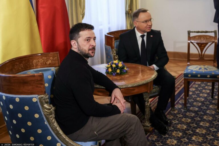 Zelensky announces the creation of Unity Hubs - centers of support for Ukrainians abroad