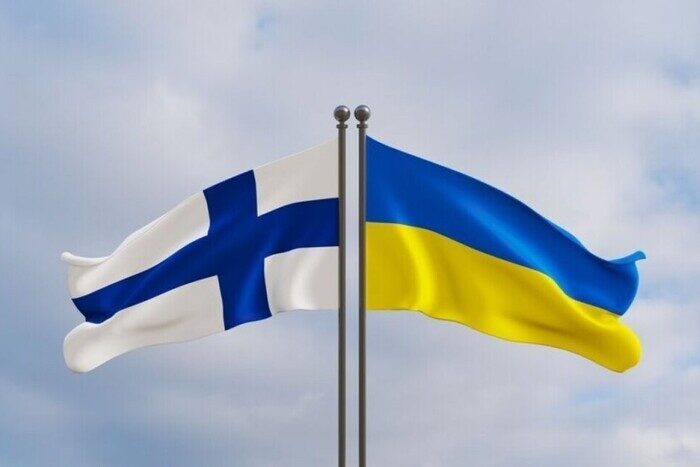 In Finland, a candidate for election was excluded from the list because she called Ukraine part of Russia