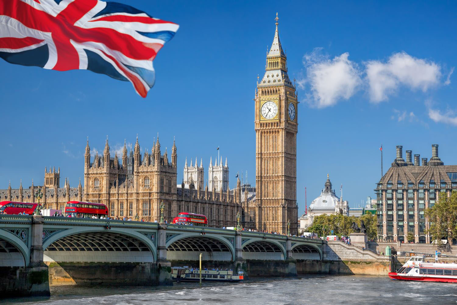 UK eases visa restrictions for Ukrainians UK eases visa restrictions for Ukrainians