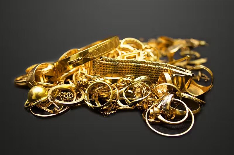 Jewelry sales in Ukraine recovered to 70% of pre-war levels Jewelry sales in Ukraine recovered to 70% of pre-war levels