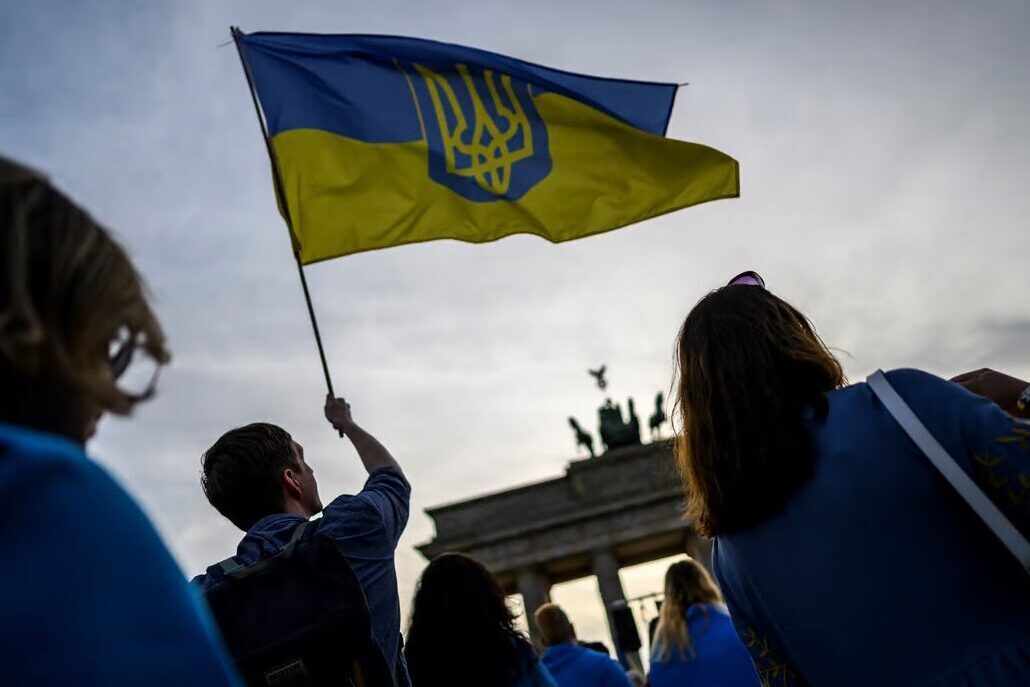 46% of Germans no longer want to help Ukraine 46% of Germans no longer want to help Ukraine