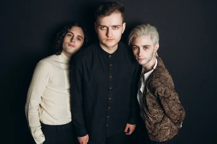“No “criticality status”: the Ministry of Culture answered whether Ziferblat will participate in the Eurovision Song Contest