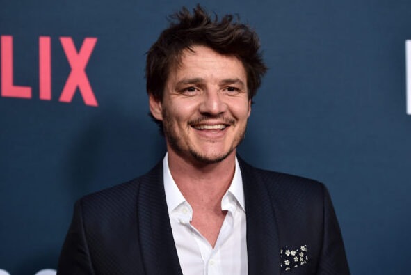 Game of Thrones star expresses support for Zelensky and Ukraine