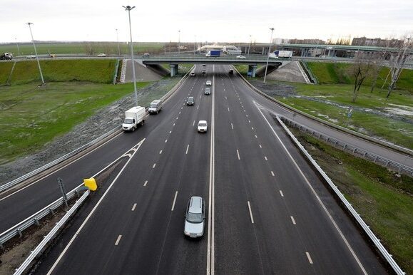 The World Bank has allocated $432 million for road rehabilitation in Ukraine