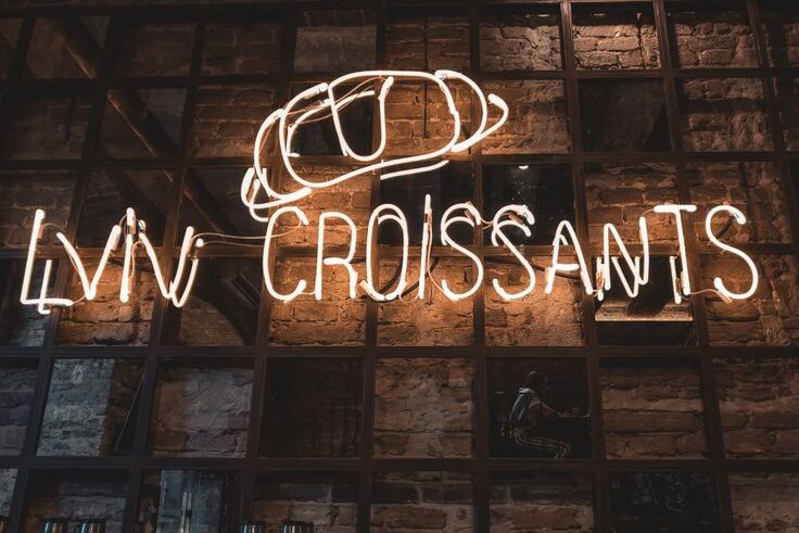 Lviv Croissants conquers South Korea