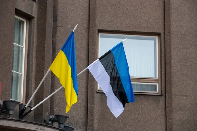 Estonia to stop paying rent to Ukrainian refugees