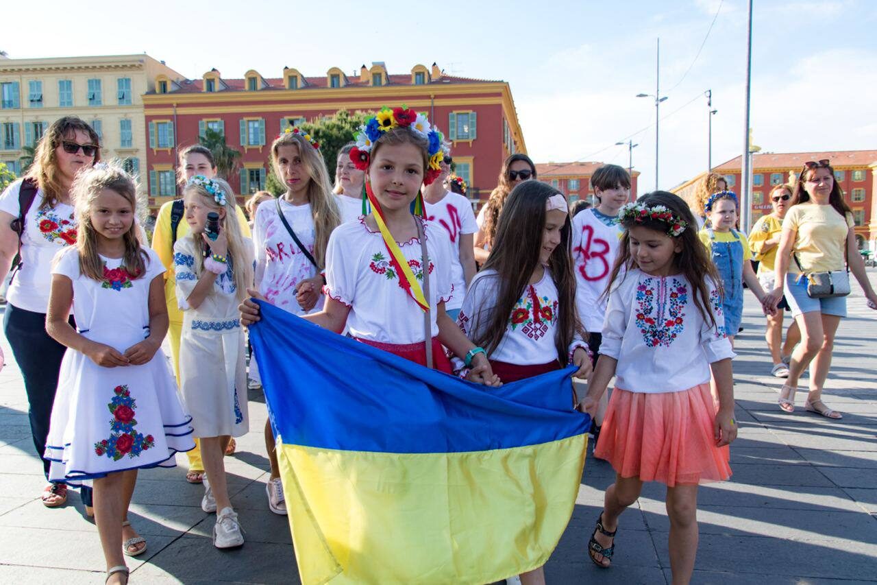 Ukrainian festival KobzART to be held in France
