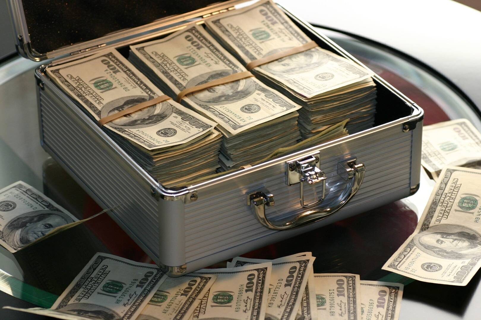 The number of billionaires in Ukraine has increased - Forbes
