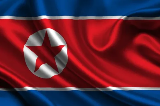 North Korea acknowledged its military's participation in the war against Ukraine