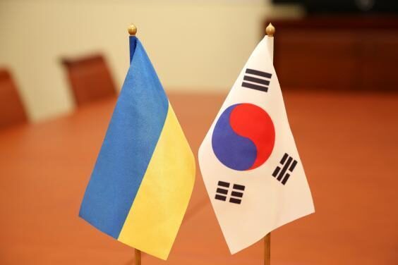 South Korea allocates $4.76 million to Ukraine for digitalization