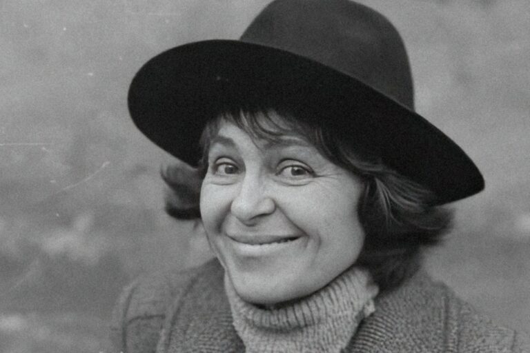 A retrospective of films by Ukrainian director Kira Muratova will be shown in New York