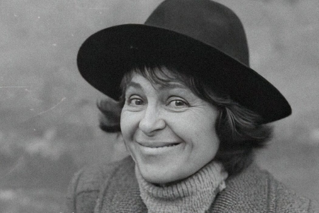 A retrospective of films by Ukrainian director Kira Muratova will be shown in New York A retrospective of films by Ukrainian director Kira Muratova will be shown in New York