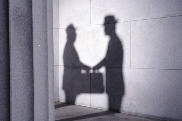 Ukraine ranks second in Europe in terms of shadow economy
