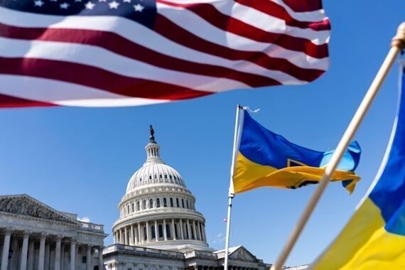 Ukraine and the United States signed an agreement on subsoil
