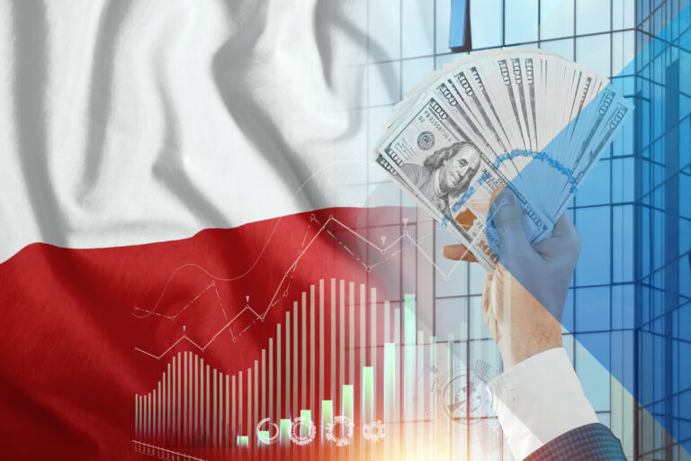 In 2024, Ukrainians paid $414 million in taxes to the Polish state budget