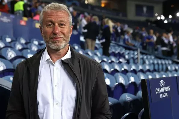 Abramovich refuses to transfer $3.4 billion from the sale of Chelsea to Ukraine