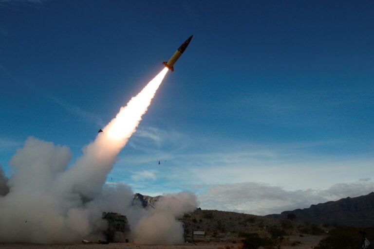 Ukraine has begun mass production of its Sapsan ballistic missiles