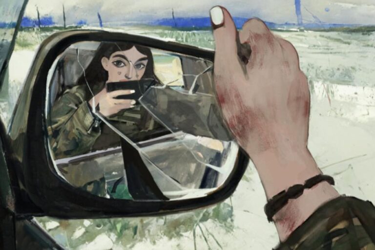 Five Ukrainian works won awards at the Animation Film Festival in France