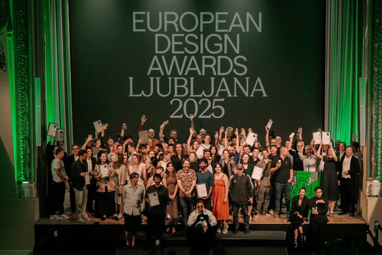 Ukrainian artbook won "silver" at the European Design Awards