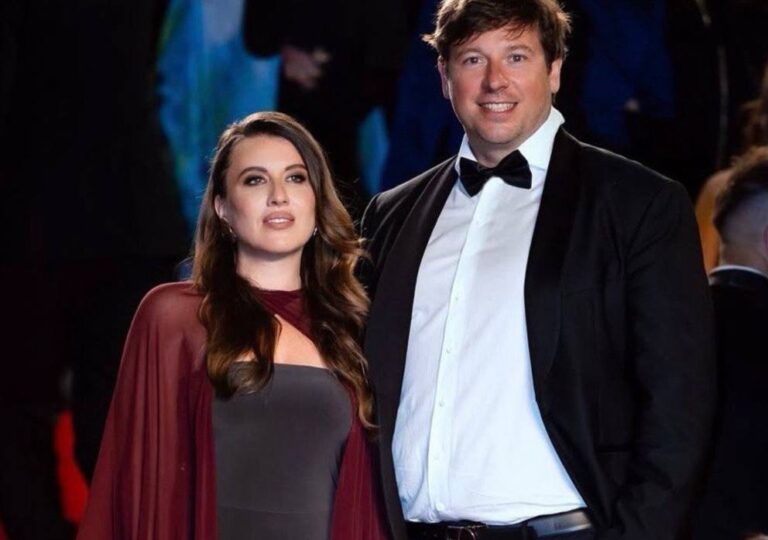 Anna Filimonova almost split up with her husband
