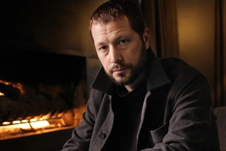 Mstislav Chernov's film 2000 Meters to Andriivka will be screened at Docudays UA