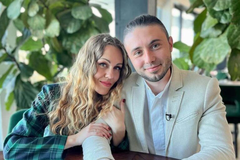 Russian missile destroys Antytila band leader Taras Topolya and singer Alyosha apartment