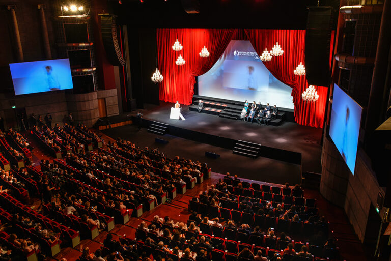 Ukrainian film Children in the Fire wins honors at Monaco TV festival