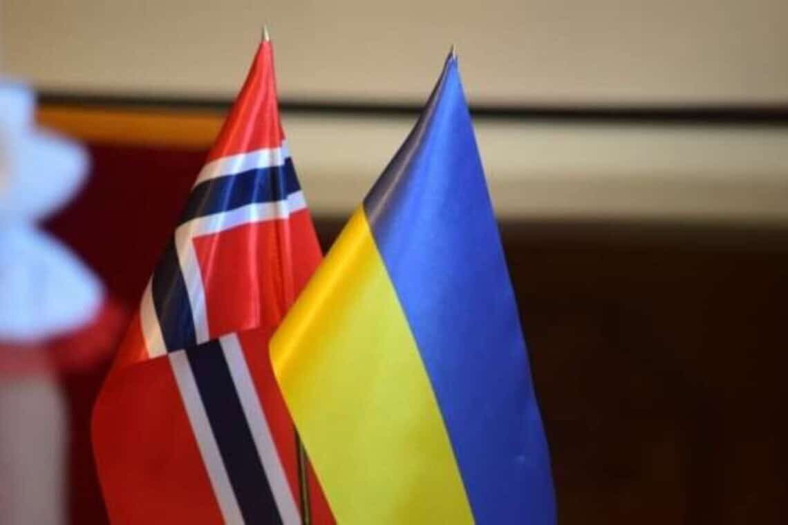 Norwegian defense company Radionor Communications opens a branch in Ukraine