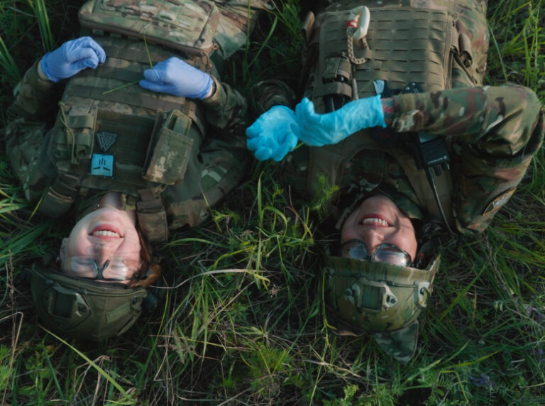 The film "Cuba and Alaska" won two awards at the BRIFF Film festival