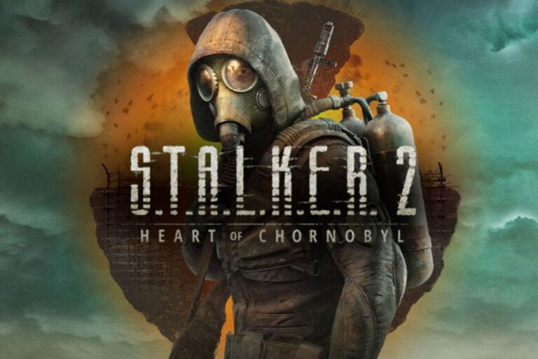 S.T.A.L.K.E.R. 2: Heart of Chornobyl officially announced for PlayStation