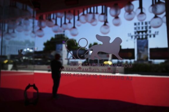 Venice Film Festival 2025: main premieres, stars, Ukrainian films