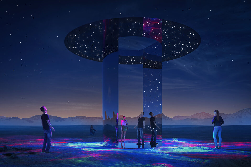 What will be the Ukrainian art installation at Burning Man 2025 What will be the Ukrainian art installation at Burning Man 2025