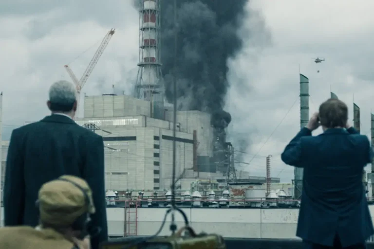Ukrainian director wins case against HBO regarding his video in the TV series "Chernobyl"