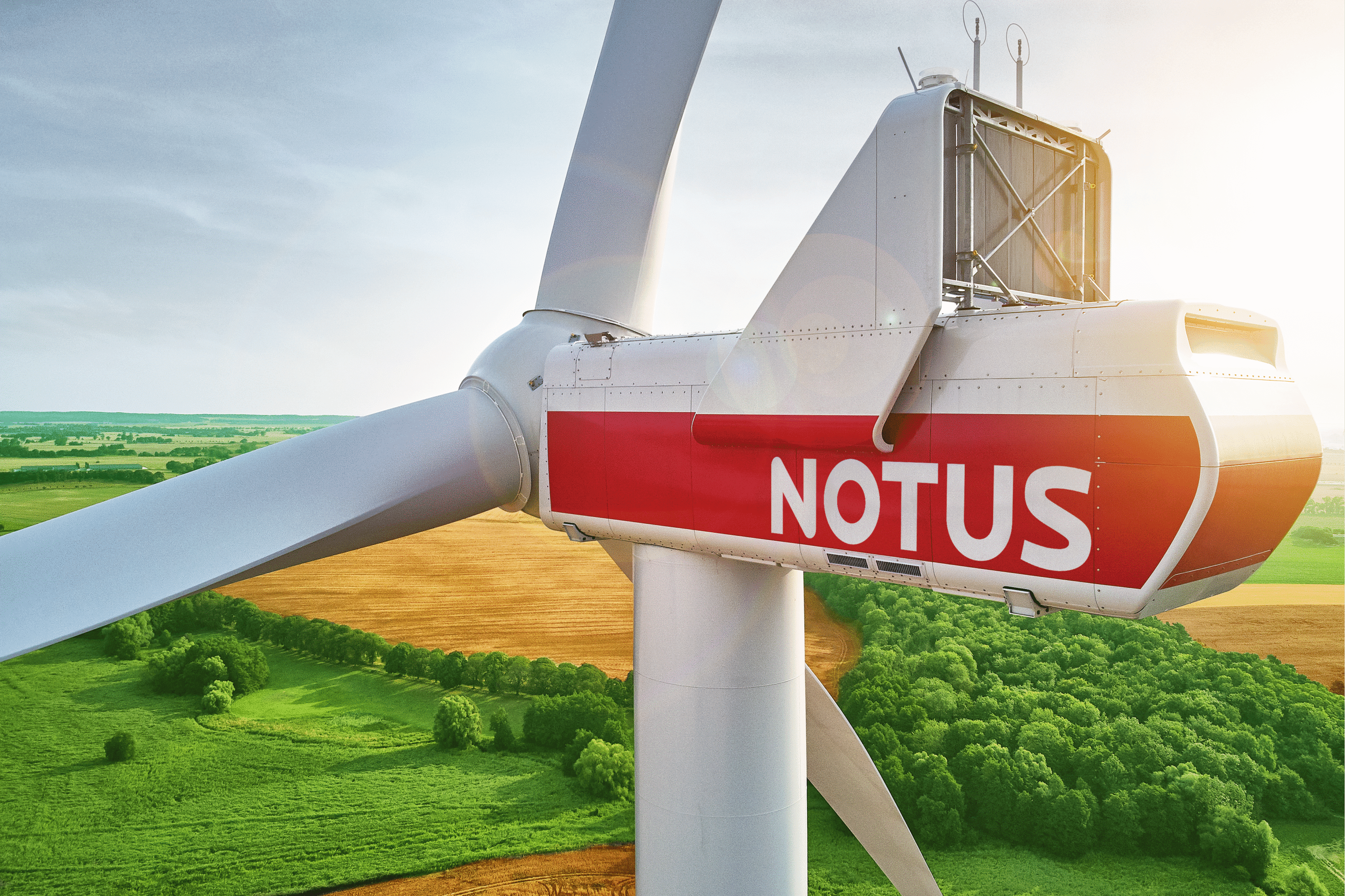 German investor to build 400 MW wind farm near Kyiv