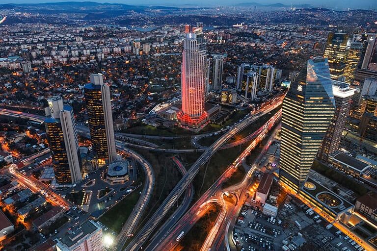 Ukrainians among the leaders in terms of real estate purchases in Turkey in July 2025