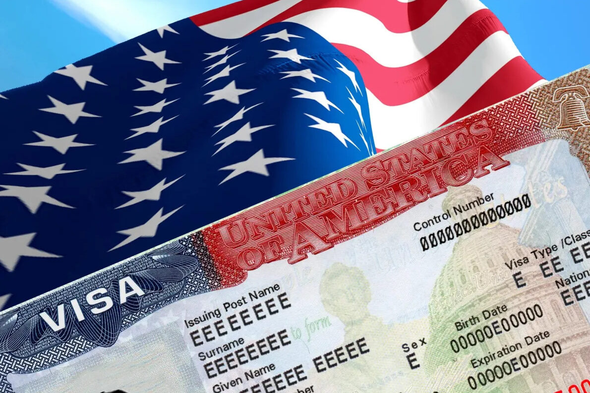 The US has updated the rules for issuing non-immigrant visas: Ukrainians are also affected The US has updated the rules for issuing non-immigrant visas: Ukrainians are also affected