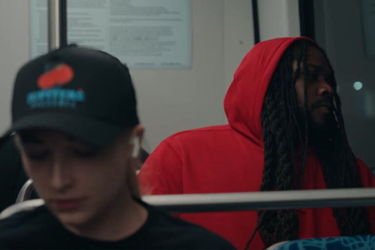 Rapper DaBaby dedicates a song to Ukrainian refugee Iryna Zarutska, who was killed in the US