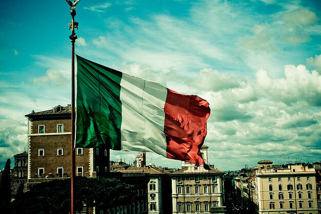 Ukro-2025 Ukrainian Culture Festival to be held in Italy