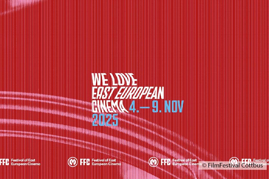 Seven Ukrainian films to be screened at Cottbus Film Festival
